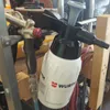 3 x Würth Pumpsprühflaschen 1 Liter Grau Produktbild-Vorschau 6
