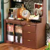 Habarri | Maison Miniature - DIY Maison de Poupées - Maison Voir les images du produit 15