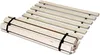 Best For You Rollrost 80x180 aus 10 massiven stabilen Produktbild-Vorschau 1