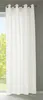 1er Set Vorhänge Schal Ösen »Berlin« HxB 245x140 cm Creme Produktbild-Vorschau 1