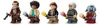 LEGO LEGO® Star Wars™ 75374 L'Onyx Cinder 75374 Voir les images du produit 15