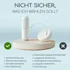 Myo Inositol & D-Chiro Kapseln, Hergestellt in Deutschland, Produktbild-Vorschau 3