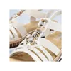 Rieker Komfort Sandalen Aleria Damen 31353439353931 Gold 37 Produktbild-Vorschau 28