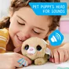 FurReal Newborns Accessoires interactifs pour chiens chiots Voir les images du produit 11