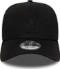 New Era A-Frame Mesh Trucker Cap - FC Liverpool schwarz Voir les images du produit 3