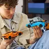 LEGO Speed Champions Lamborghini Revuelto i Huracán STO, Podgląd zdjęcia produktu 29