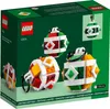 LEGO Iconic 40604, Zestaw do budowania, 9 lat(a), Plastik, Podgląd zdjęcia produktu 3