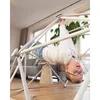 EXIT Metal Climbing Dome Klettergerüst ø190cm, Produktbild-Vorschau 4