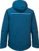 Portwest DX460 DX4 Winter Jacke Metro Blue Gr. XXXL Produktbild-Vorschau 2