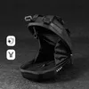 Rockbros B62-1 Sacoche pour cadre et guidon de vélo 3l Noir Voir les images du produit 7