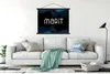 MuchoWow® Textilposter Marit - Pastell - Mädchen 150x113 cm Produktbild-Vorschau 3