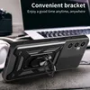 Hülle für Realme C65 4G Magnetische Ring Ständer Halter Dia Produktbild-Vorschau 5