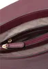 L.CREDI Umhängetasche Handtasche Solenn.ai Handbag Cherry Produktbild-Vorschau 5