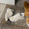 Mr. & Mrs. Panda Damen Sportschuh Rotkehlchen Schlitten Produktbild-Vorschau 5
