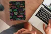 MuchoWow® Mauspad Mousepad Teens - Gaming - Kopfhörer - Produktbild-Vorschau 4