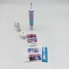 Oral-B | Vitality PRO Kids Frozen | Szczoteczka elektryczna Podgląd zdjęcia produktu 6
