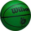 Wilson NBA Basketball TEAM TRIBUTE, BOSTON CELTICS, Gr. 5 Produktbild-Vorschau 3