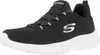 SKECHERS Halbschuhe DYNAMIGHT, Schwarz:38 Produktbild-Vorschau 1