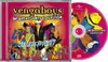Vengaboys - We Like To Party: The Greatest Hits (CD) Náhľad obrázku produktu 2