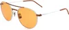 Italia Independent Sonnenbrille I I AXEL 0306 SUPER THIN Produktbild-Vorschau 1