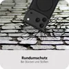 Hülle Apple iPhone 17 Pro Schutzhülle - Cazy - Schwarz Produktbild-Vorschau 7