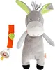 HABA Bambola di stoffa unisex con ciuccio a forma di asino Anteprima dell’immagine prodotto 7