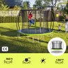 ZIPRO Trampolin Jump Pro Premium | 10FT Ø 312 cm | Produktbild-Vorschau 2