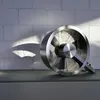 Ventilateur de bureau Stadler Form Argent 35 W Voir les images du produit 3