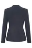 GREIFF Damen-Blazer RF Premium 1454-666-120 Gr. 52 marine Produktbild-Vorschau 1