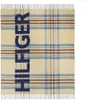 Tommy Hilfiger Plaid Trapper Farbe Almond Größe 130x170 AL Produktbild-Vorschau 1