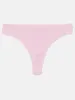 Tazzio perizoma donna 3-pack F933 (Rosa, M) Anteprima dell’immagine prodotto 5