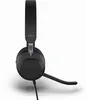 JABRA Evolve2 40 SE USB-A Stereo MS black Produktbild-Vorschau 8