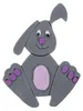Städter Präge-Ausstecher Hase, Ausstechform, Plätzchenform, Produktbild-Vorschau 3