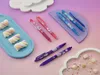 PILOT FriXion Clicker 0.7 Sweet Paradise – 3er Set, Produktbild-Vorschau 6