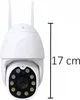 Drehbare Outdoor Kamera Hd 2Mp Zoom 4X Wifi Mit Produktbild-Vorschau 16