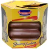 KuchenMeister Baumkuchen z ciemną czekoladą i marcepanem Podgląd zdjęcia produktu 3