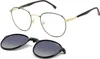 Carrera CA 368/C Black red 51/21/145 Herren Brillen Produktbild-Vorschau 2