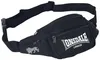 Lonsdale heupgordel, zwart, zwart, one size Productafbeelding-voorbeeld 2