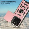 Armor Handyhülle für Xiaomi 14T Pro Kameraschutz Handy Produktbild-Vorschau 2