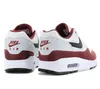 Nike Air Max 1 - Herren Sneakers Schuhe Weiß-Rot FD9082-106 Produktbild-Vorschau 6