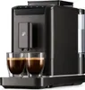 Tchibo Esperto 2 Caffe Granit Schwarz Espressomaschine Mit Produktbild-Vorschau 7