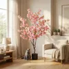 Green boutiQ - Plante artificielle - Prunus - Kersenbloesem Voir les images du produit 2