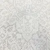Teppich Greige Creme Vintage Ornament In & Outdoor Produktbild-Vorschau 2