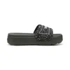 Schuhe Puma Karmen Slide 39540102 Produktbild-Vorschau 3