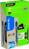 PILOT PEN G2 Greenpack Gelschreiber-Set blau 0.4 mm Náhled obrázku produktu 10