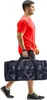 Sporttasche Herren Jungen XL Spear Gym 68 cm 65 Liter Large Produktbild-Vorschau 4