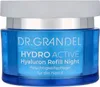 Dr.Grandel Hydro Active Hyaluron Night Cream Refill 50 ml Produktbild-Vorschau 2