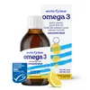 Arctic Blue Omega-3 Fischöl-Konzentrat - Zitronengeschmack Produktbild-Vorschau 1