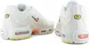 NIKE AIR MAX PLUS DM0032-019 Herrenschuhe 44,5 EU Produktbild-Vorschau 15