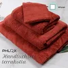 PHLOX Handtücher Set - 6 Teilig - 100% Baumwolle 600 g/m² - Produktbild-Vorschau 8